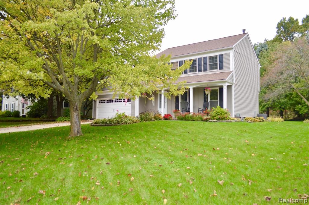 35472 Fredericksburg Road Farmington Hills, MI 48331 - Photo 28 of 28