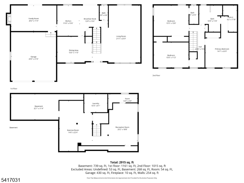 72 Lenox Road Wayne, NJ 07470 - Photo 44 of 44