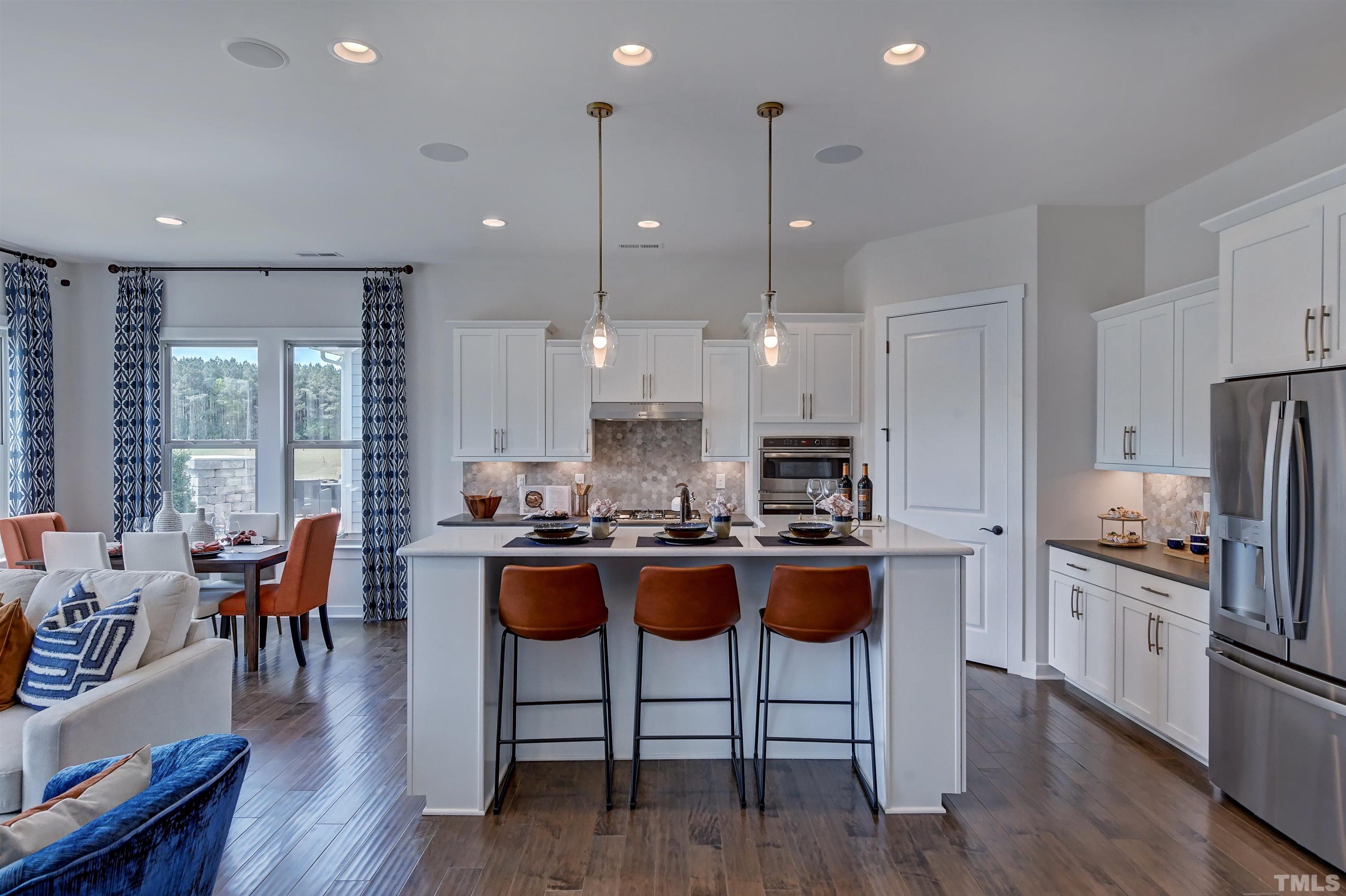125 Alumroot Road, Unit 22 Holly Springs, NC 27540 - Photo 25 of 35 Gallery Image 25