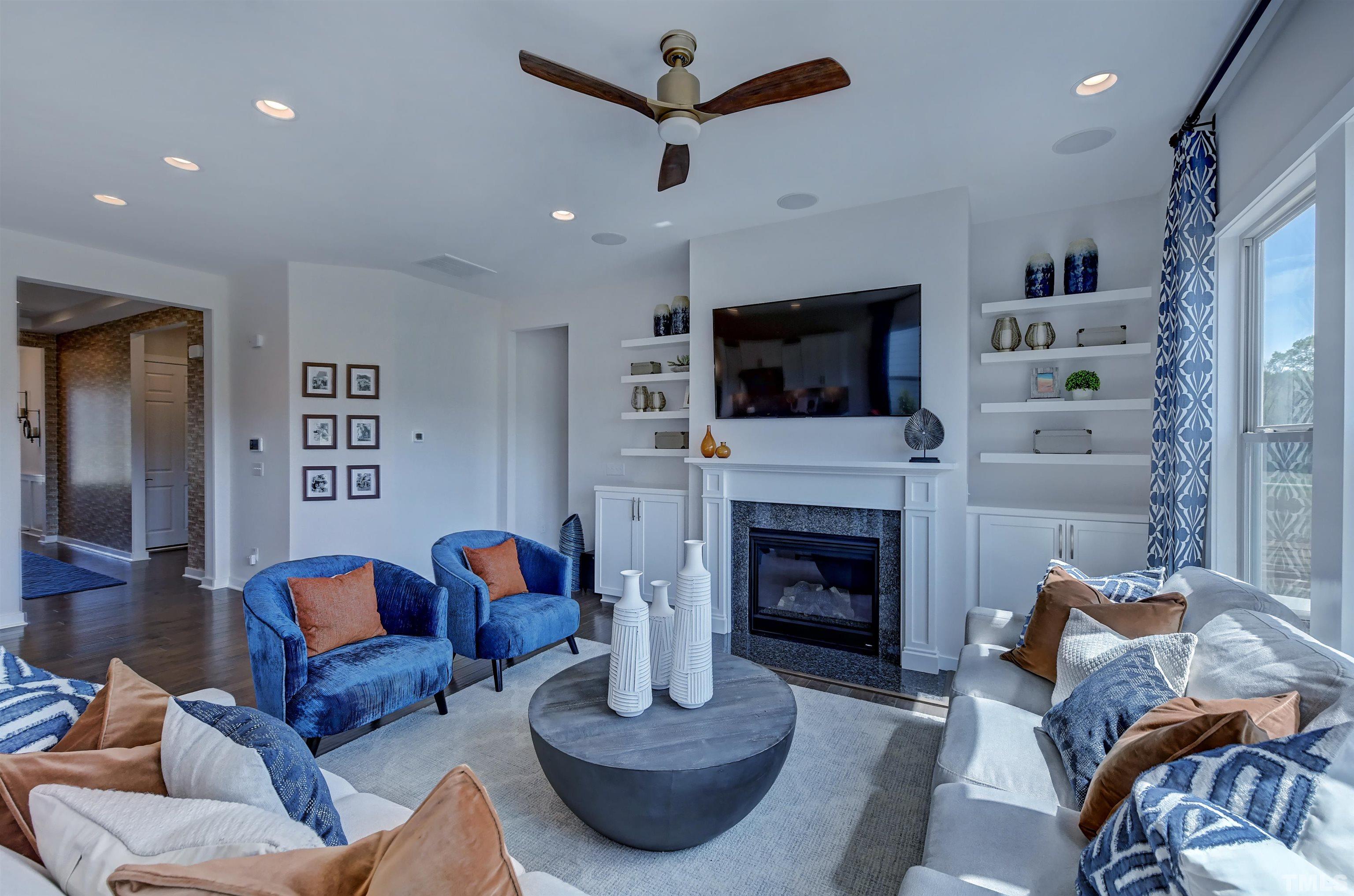 125 Alumroot Road, Unit 22 Holly Springs, NC 27540 - Photo 34 of 35 Gallery Image 34