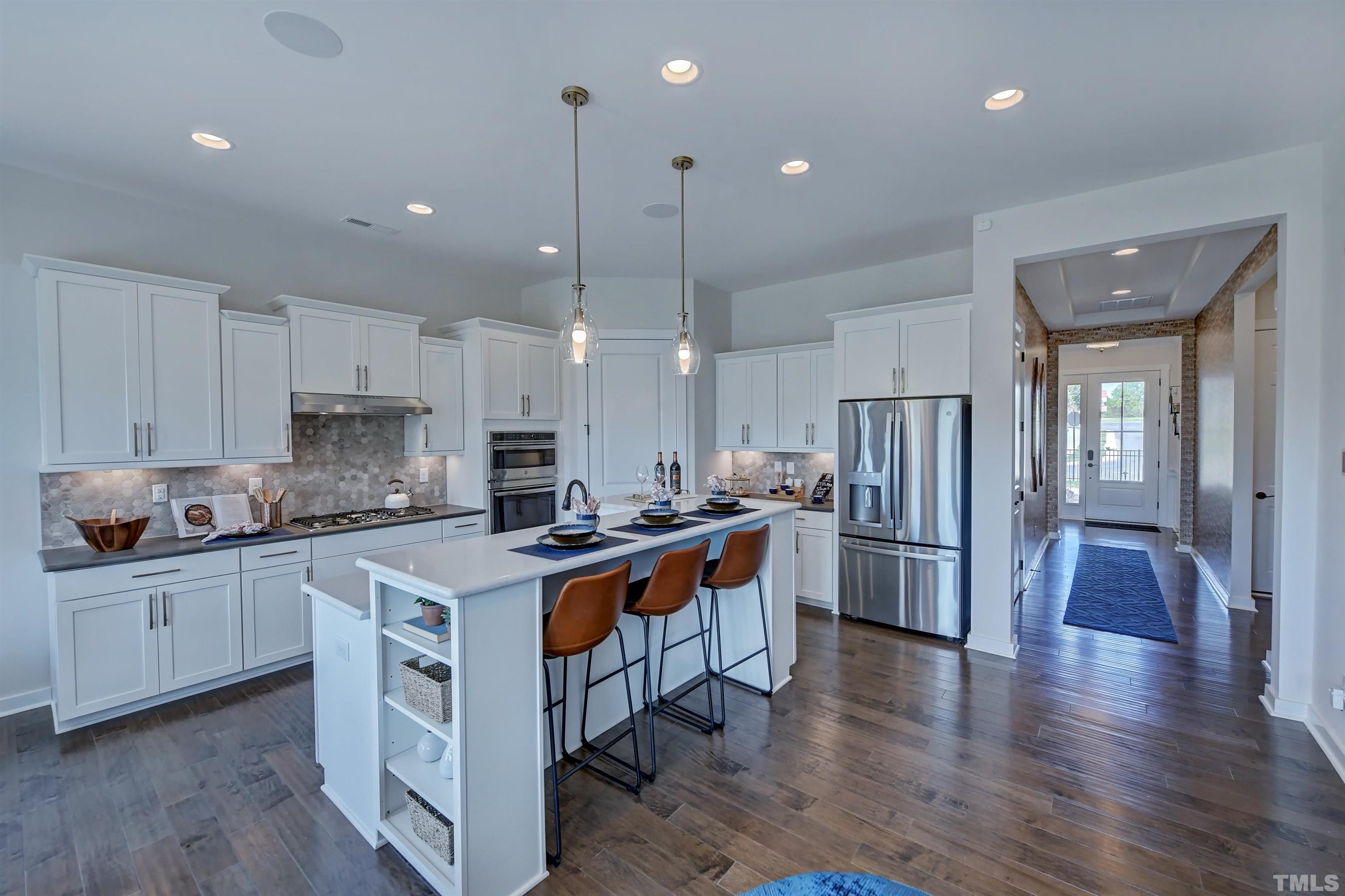 125 Alumroot Road, Unit 22 Holly Springs, NC 27540 - Photo 5 of 35 Gallery Image 5