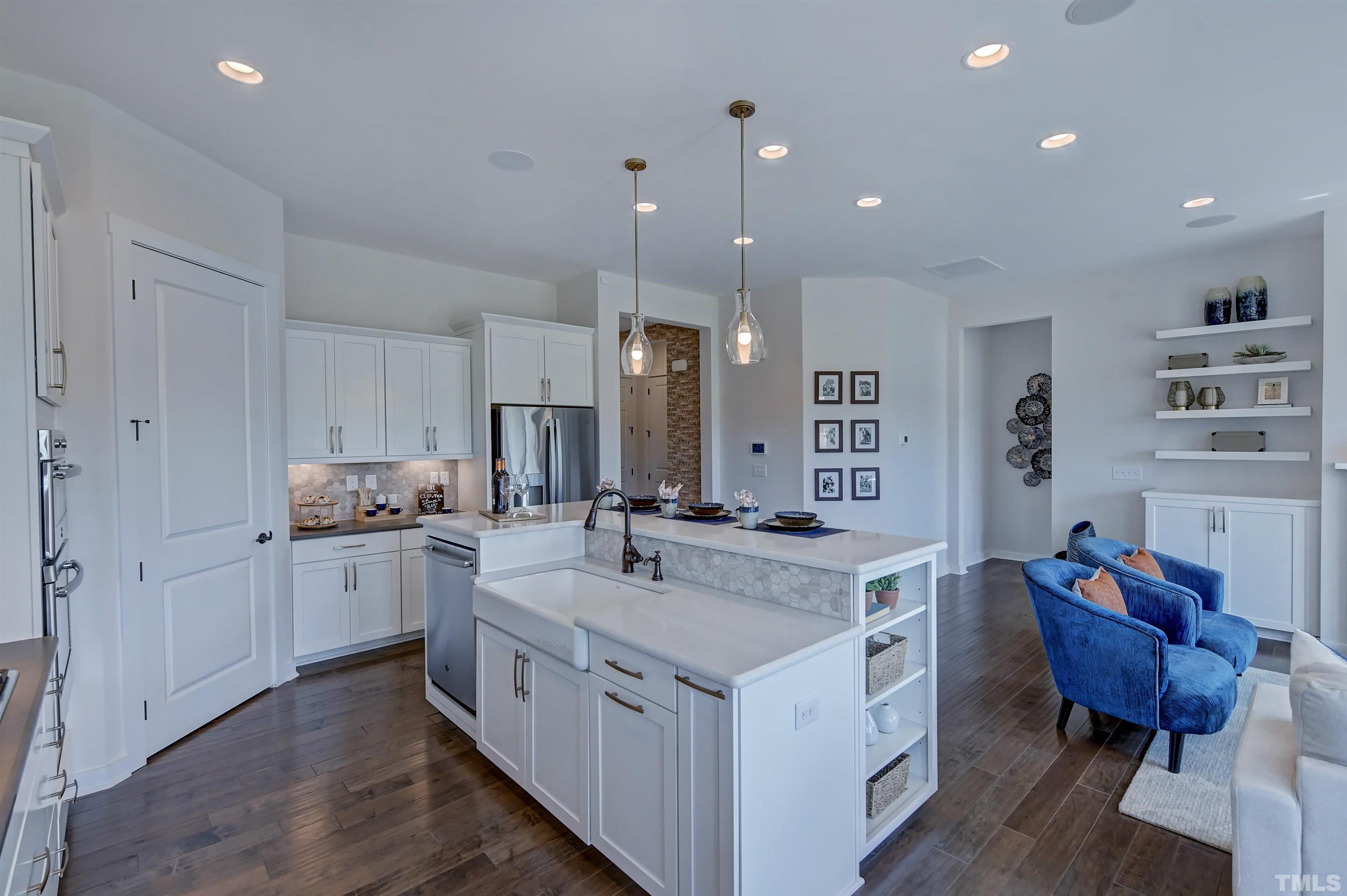 125 Alumroot Road, Unit 22 Holly Springs, NC 27540 - Photo 8 of 35 Gallery Image 8
