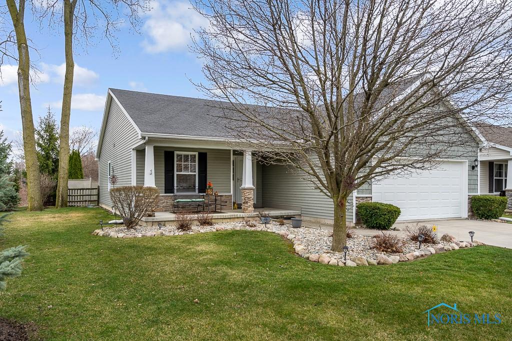 2140 Oakside Road Toledo, OH 43615 - Photo 2 of 34 Gallery Image 2