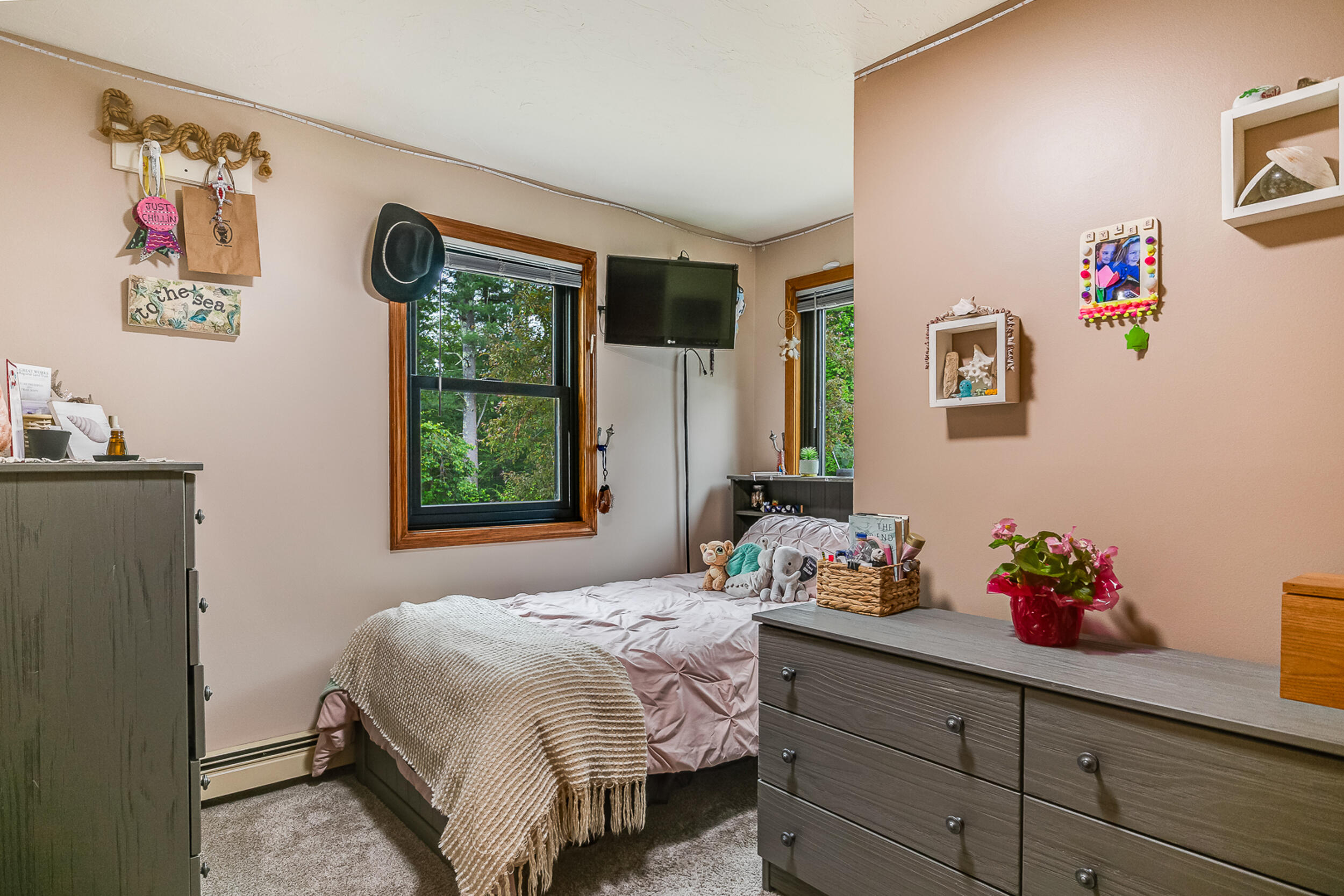 14 Old County Road South Berwick, ME 03908 - Photo 29 of 59 Bedroom #2