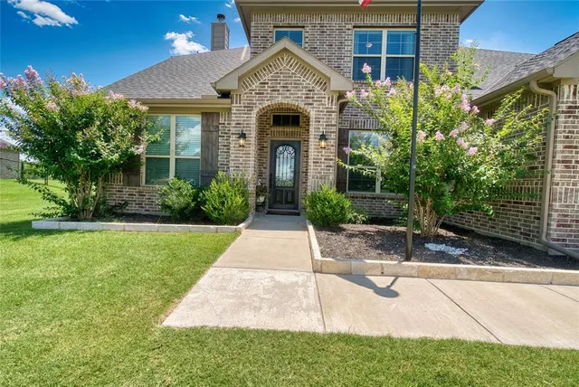 $850,000 | 13508 Summer Moon Trail, Ponder, TX 76259