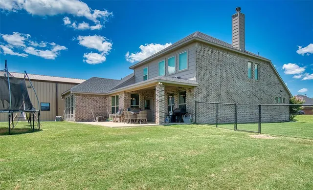 $850,000 | 13508 Summer Moon Trail, Ponder, TX 76259