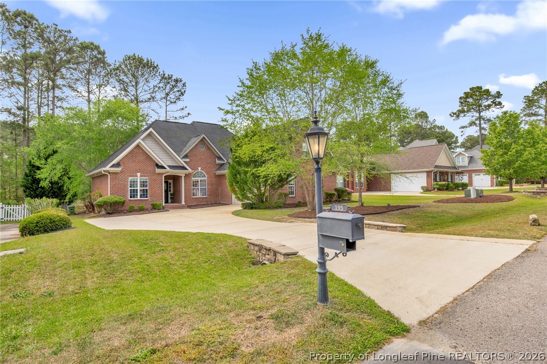 195 Falling Water Road Spring Lake, NC 28390 - Photo 2 of 47