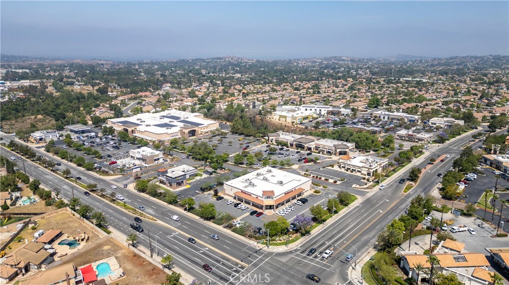 19465 Kinnow Lane Riverside, CA 92508 - Photo 60 of 61 an aerial view of a city