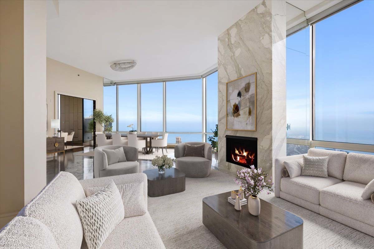 401 North Wabash Avenue, Unit 86D Chicago, IL 60611 - Photo 12 of 50