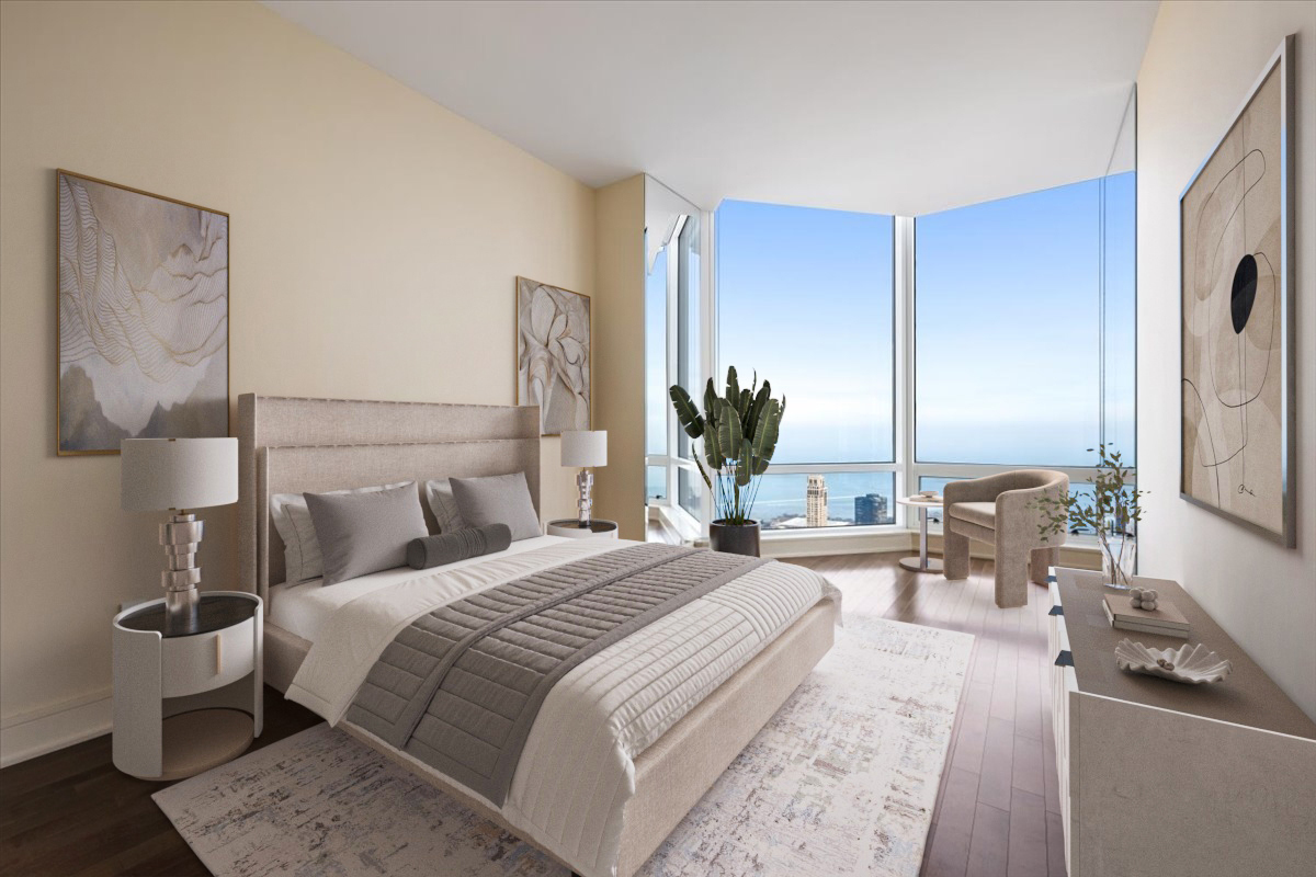 401 North Wabash Avenue, Unit 86D Chicago, IL 60611 - Photo 17 of 50