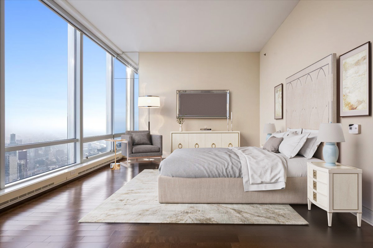 401 North Wabash Avenue, Unit 86D Chicago, IL 60611 - Photo 20 of 50