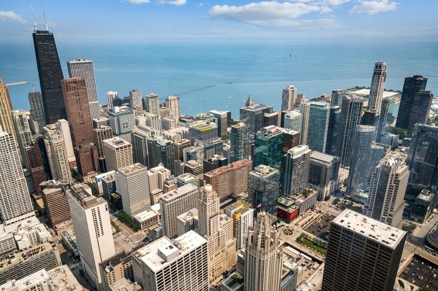 401 North Wabash Avenue, Unit 86D Chicago, IL 60611 - Photo 4 of 50