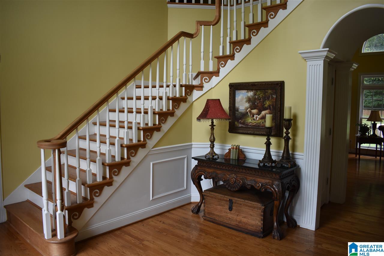 700 Fred Walker Road Remlap, AL 35133 - Photo 13 of 49