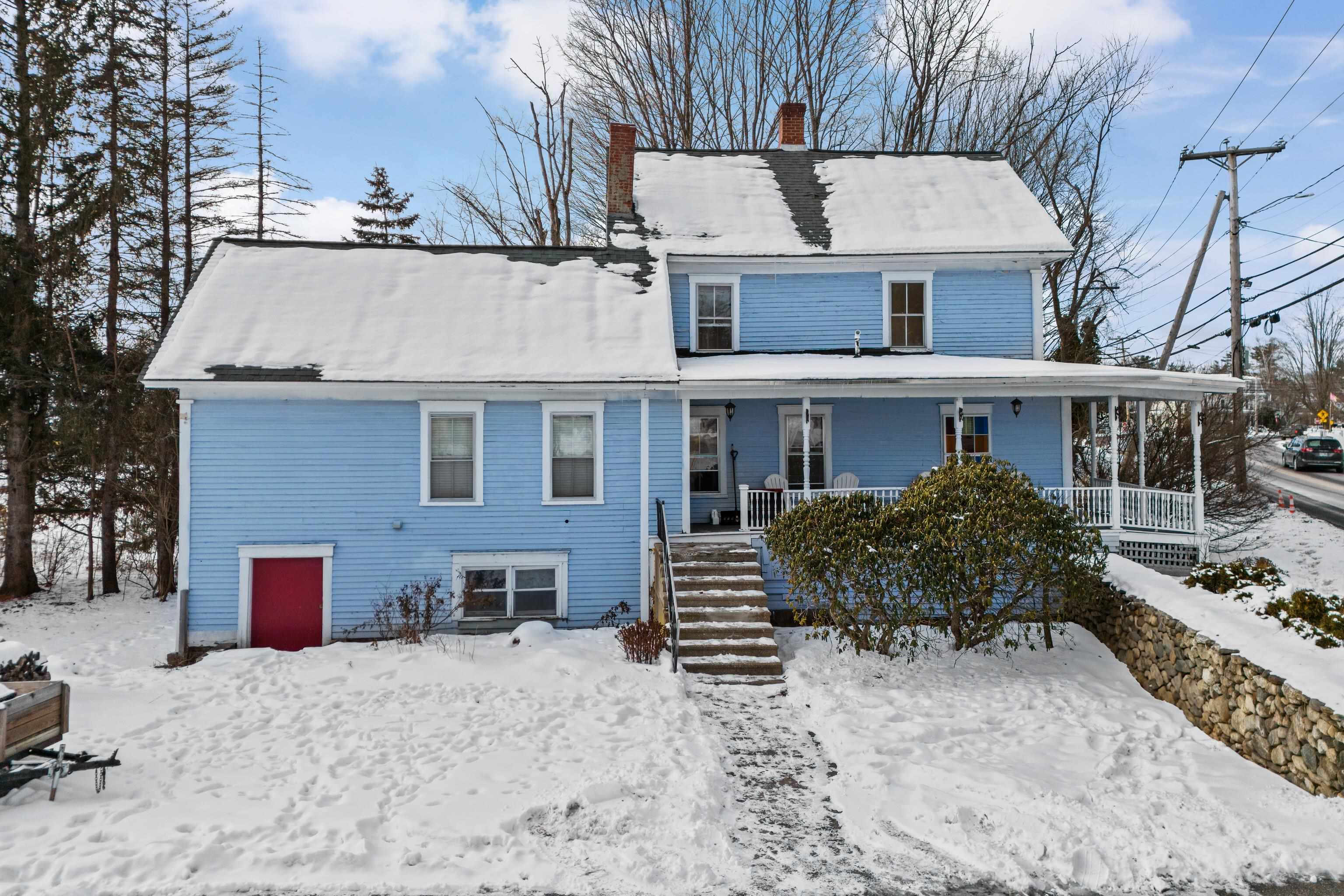 12 South Mast Street Goffstown, NH 03045 - Photo 4 of 59