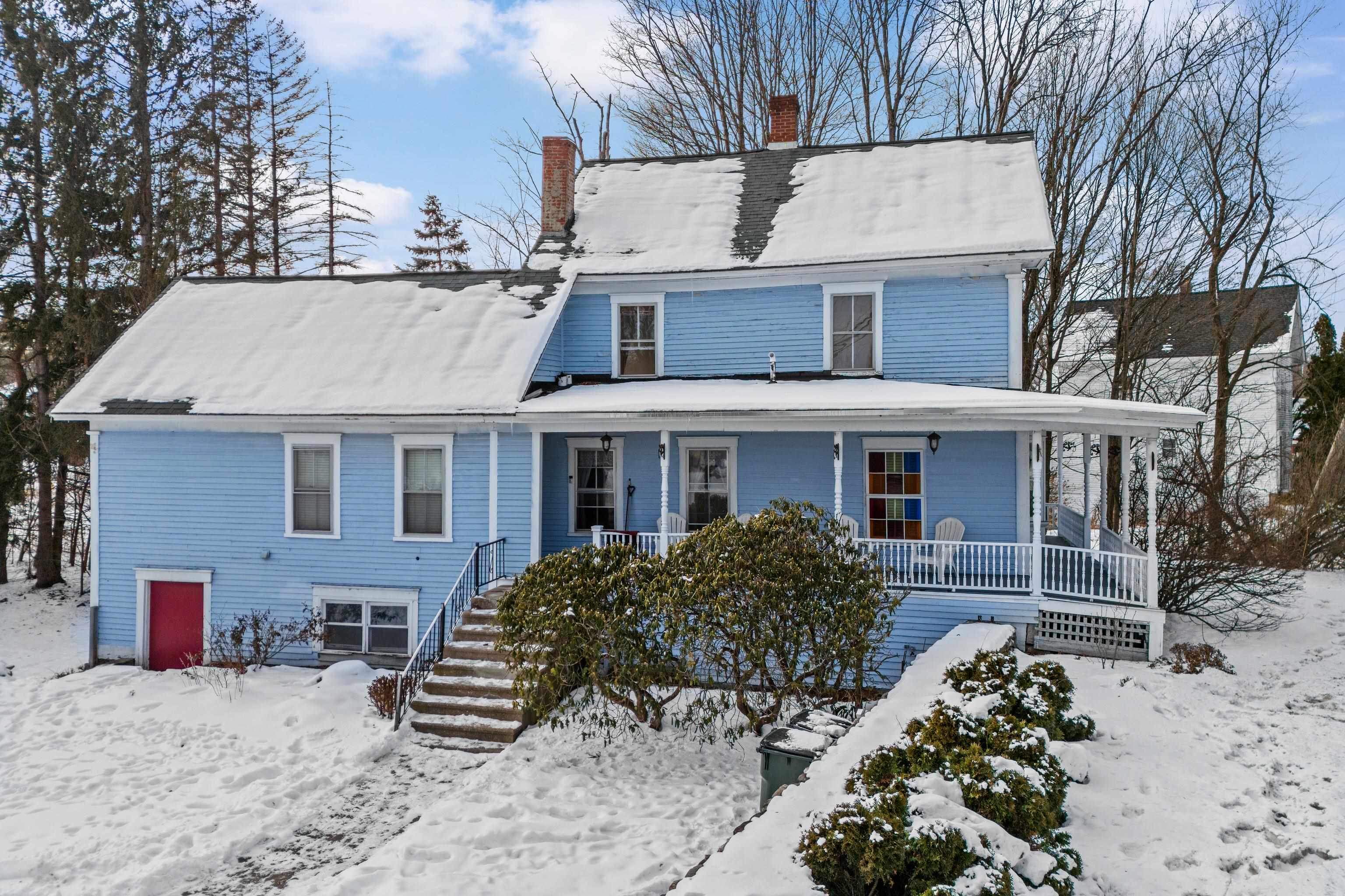 12 South Mast Street Goffstown, NH 03045 - Photo 49 of 59