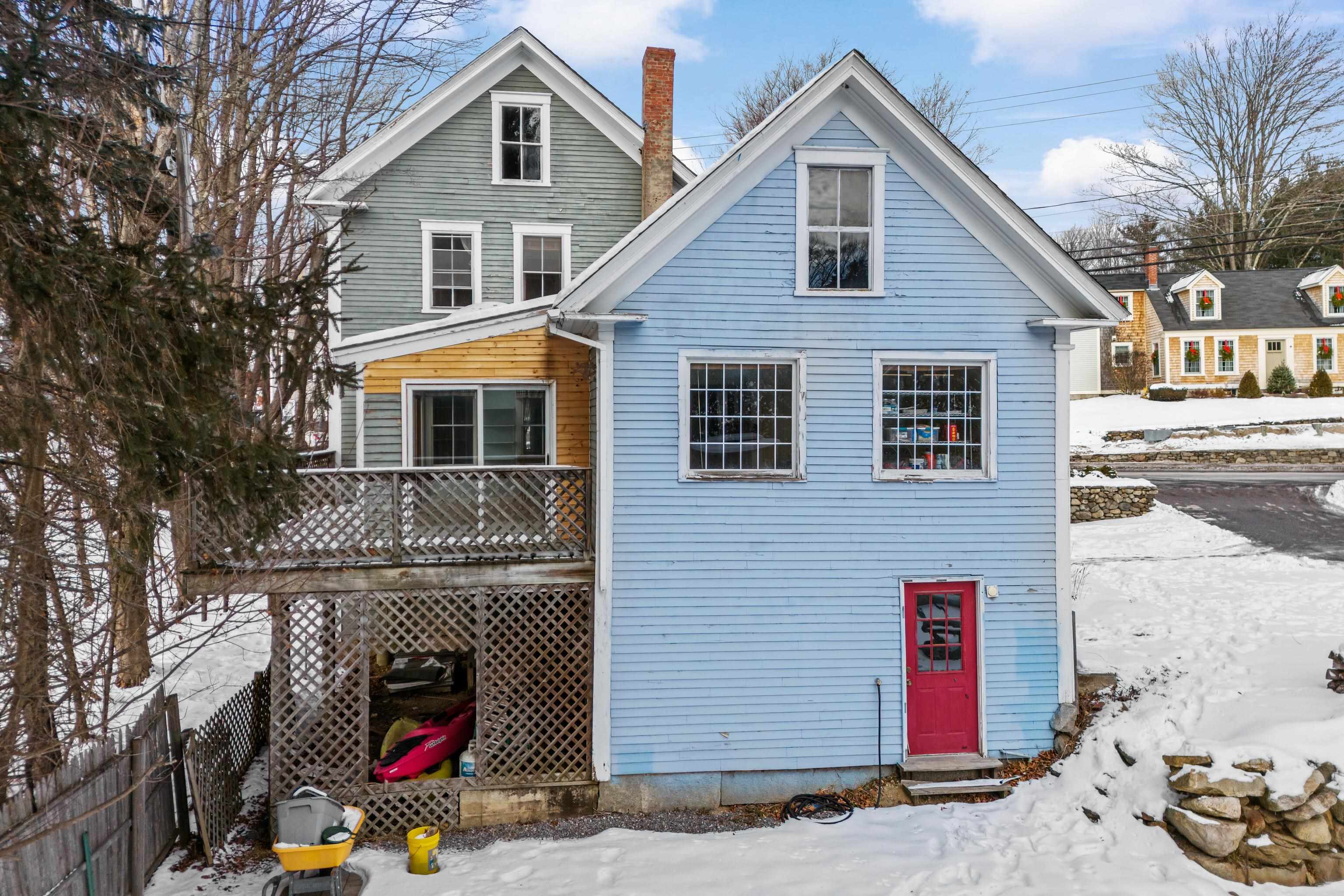 12 South Mast Street Goffstown, NH 03045 - Photo 50 of 59