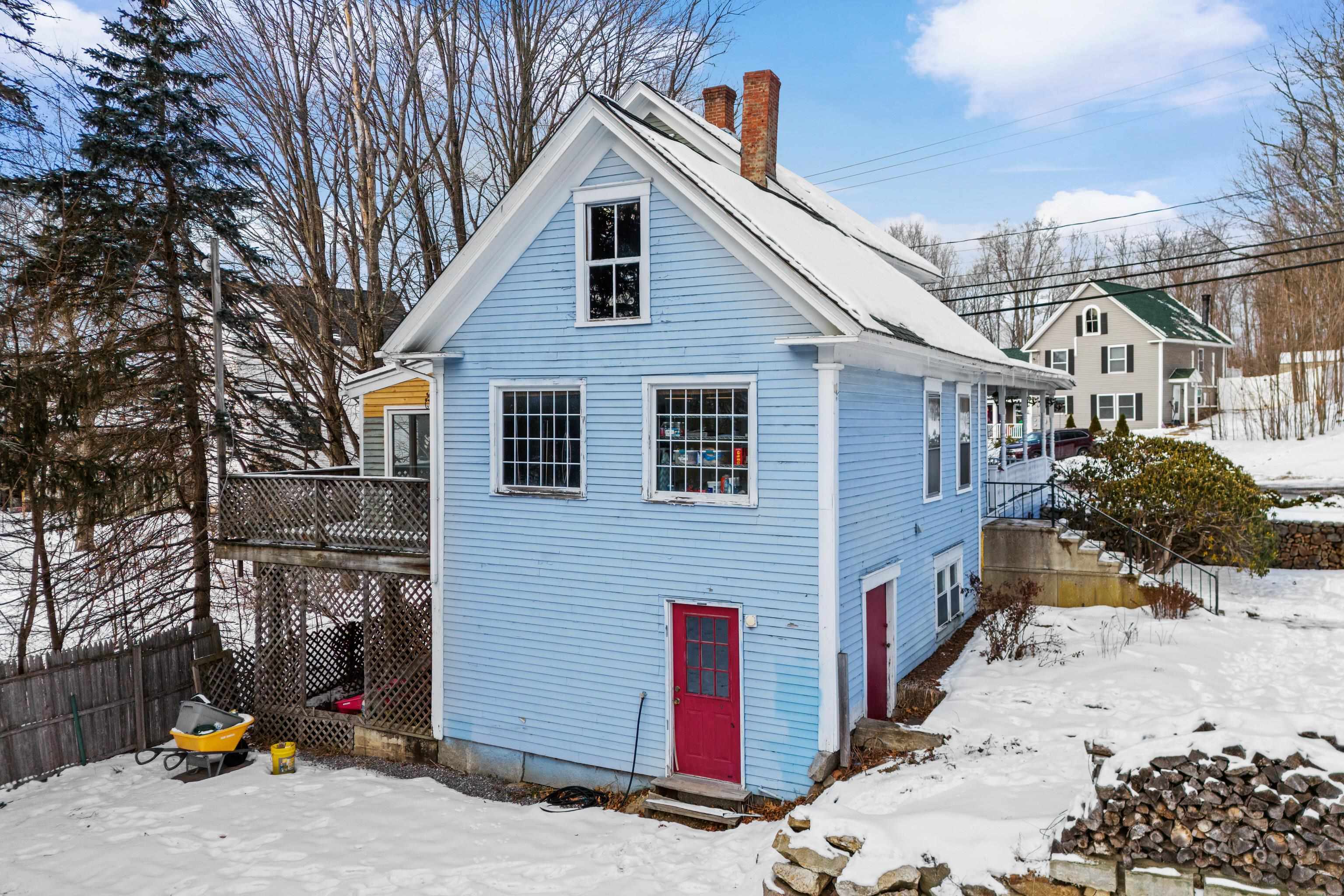 12 South Mast Street Goffstown, NH 03045 - Photo 5 of 59