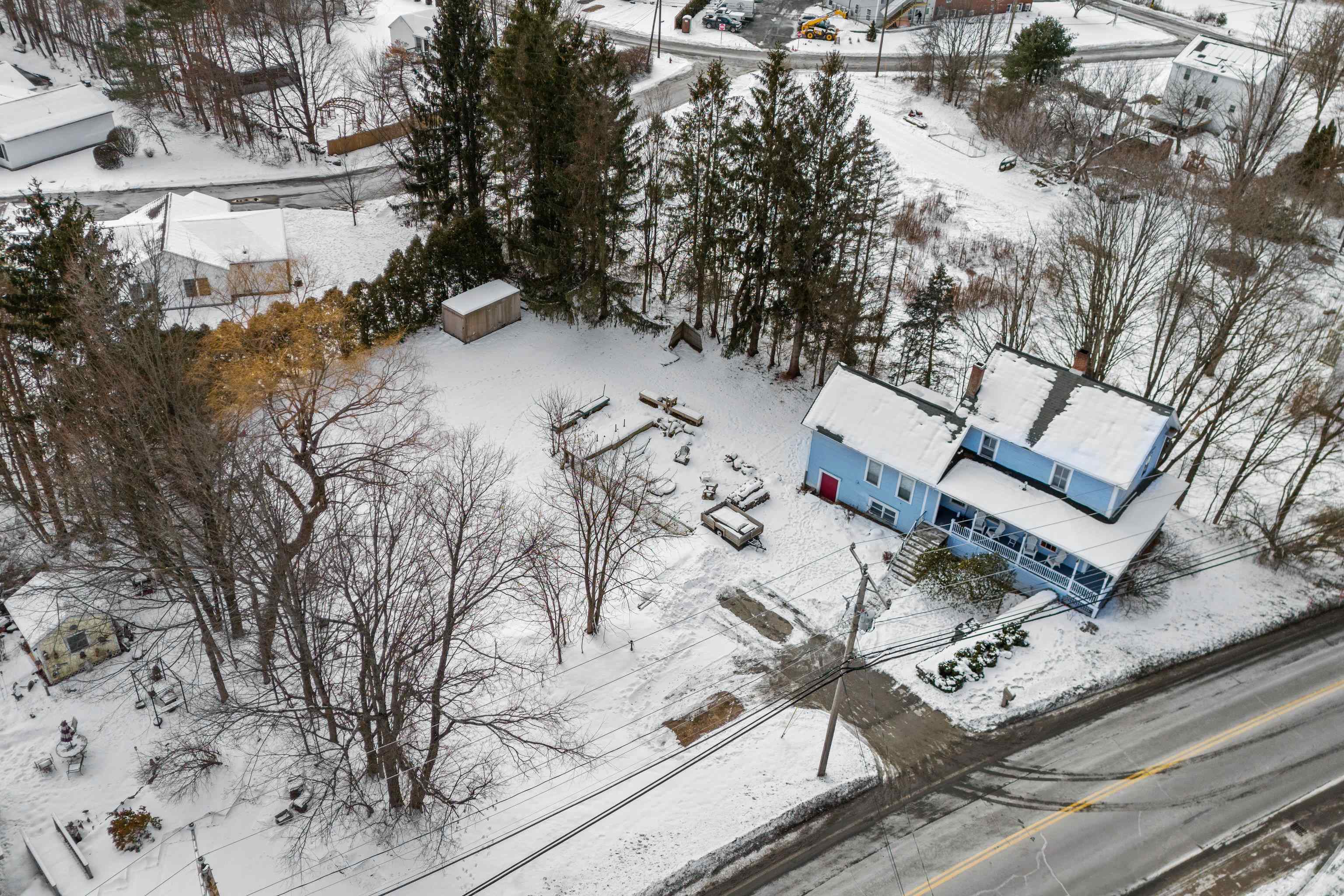 12 South Mast Street Goffstown, NH 03045 - Photo 54 of 59