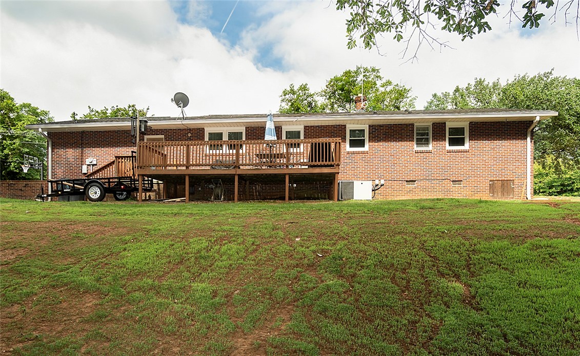 2407 Airline Road Anderson, SC 29624 - Photo 11 of 27