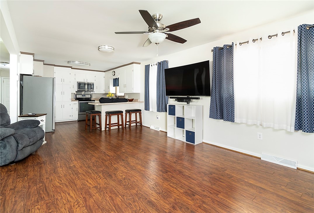 2407 Airline Road Anderson, SC 29624 - Photo 16 of 27