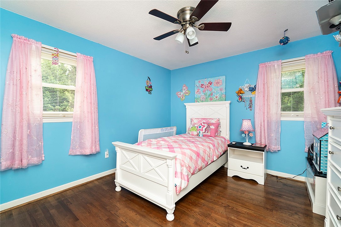 2407 Airline Road Anderson, SC 29624 - Photo 21 of 27