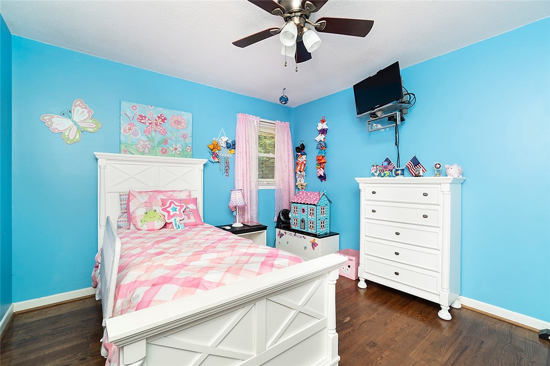 2407 Airline Road Anderson, SC 29624 - Photo 22 of 27