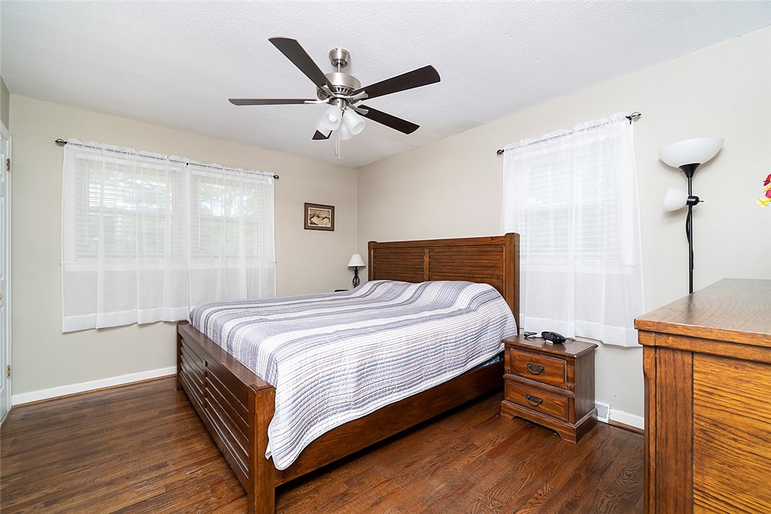 2407 Airline Road Anderson, SC 29624 - Photo 23 of 27