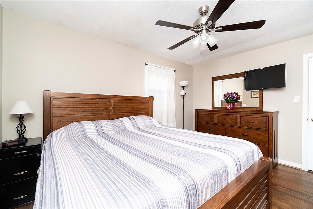 2407 Airline Road Anderson, SC 29624 - Photo 24 of 27