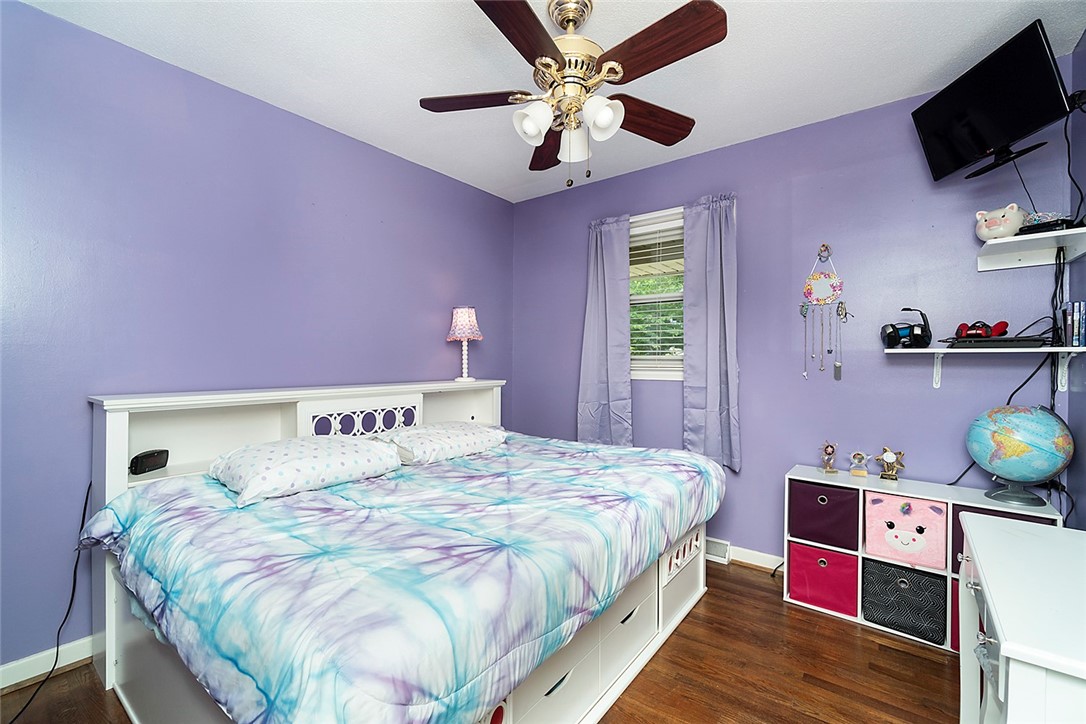 2407 Airline Road Anderson, SC 29624 - Photo 26 of 27