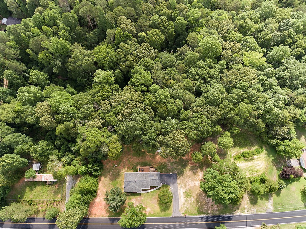 2407 Airline Road Anderson, SC 29624 - Photo 5 of 27