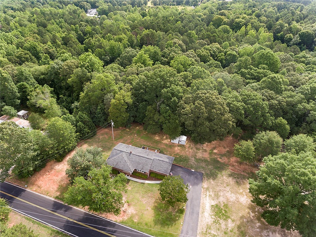 2407 Airline Road Anderson, SC 29624 - Photo 7 of 27