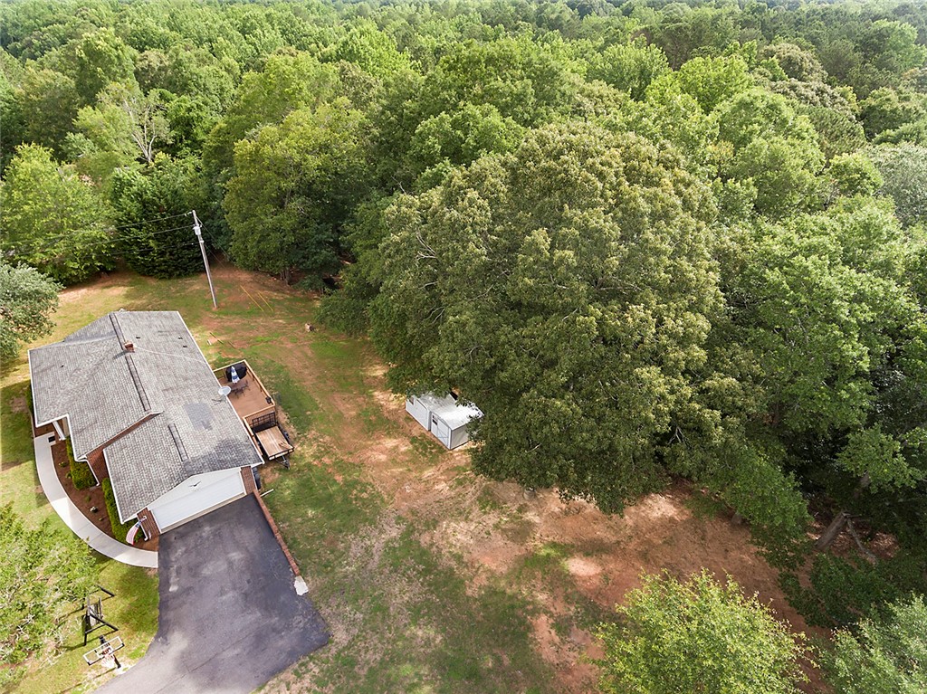 2407 Airline Road Anderson, SC 29624 - Photo 8 of 27