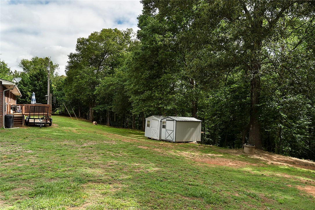 2407 Airline Road Anderson, SC 29624 - Photo 10 of 27
