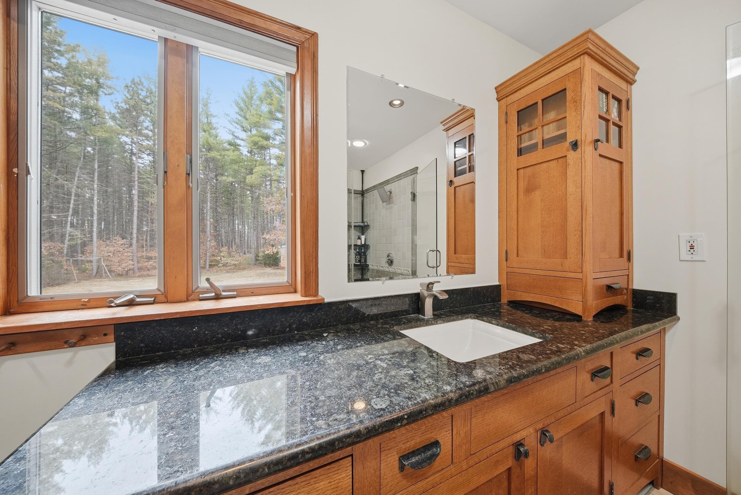 84 Butterfield Mill Road New Boston, NH 03070 - Photo 13 of 37