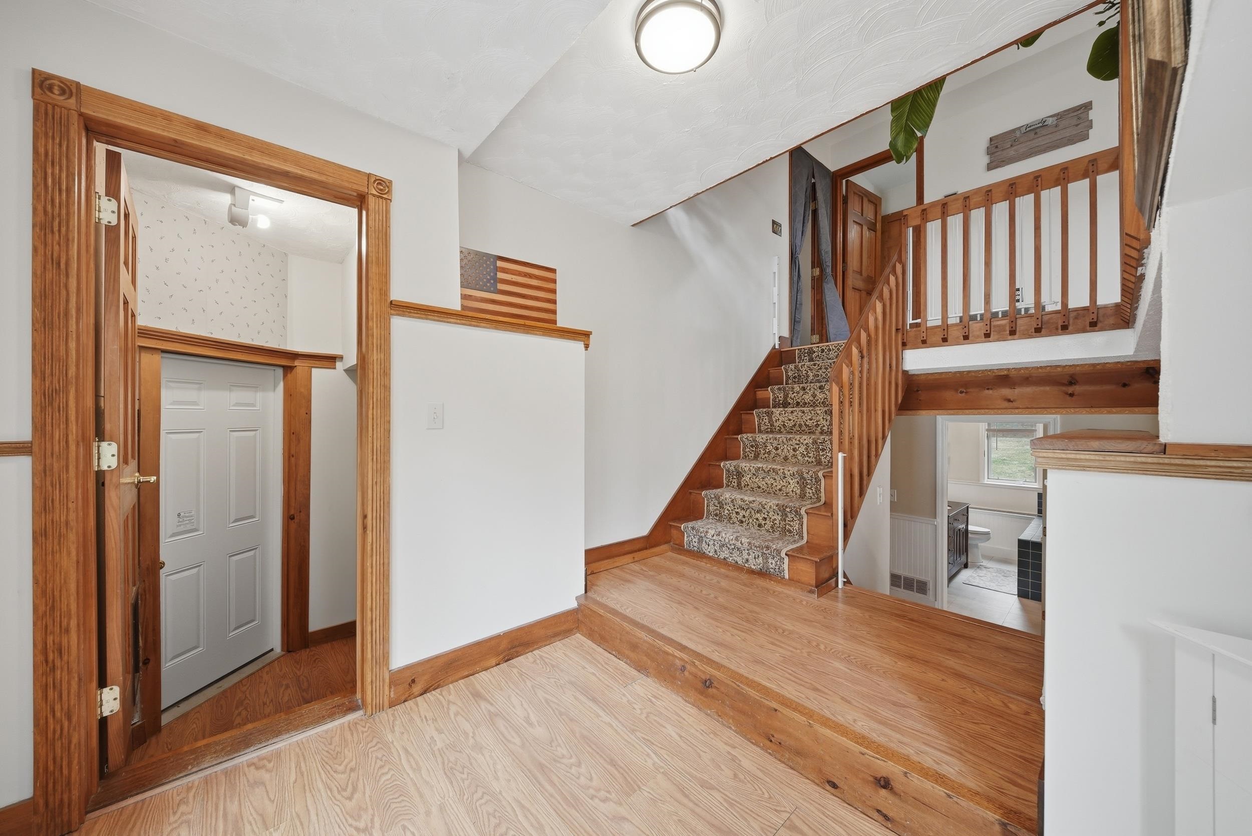 84 Butterfield Mill Road New Boston, NH 03070 - Photo 18 of 37