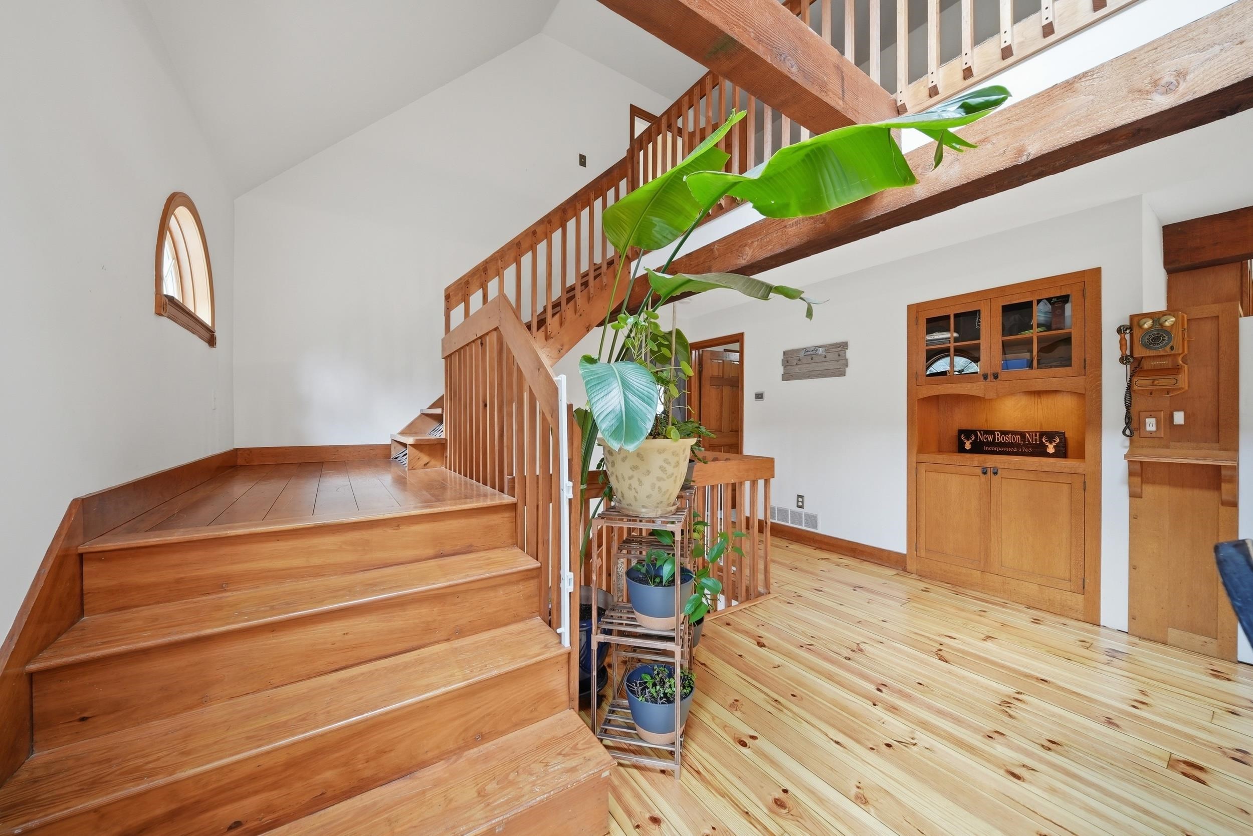 84 Butterfield Mill Road New Boston, NH 03070 - Photo 27 of 37