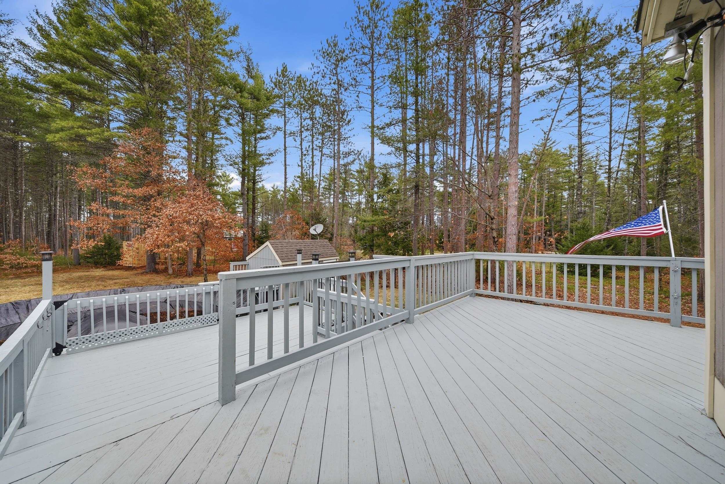 84 Butterfield Mill Road New Boston, NH 03070 - Photo 36 of 37