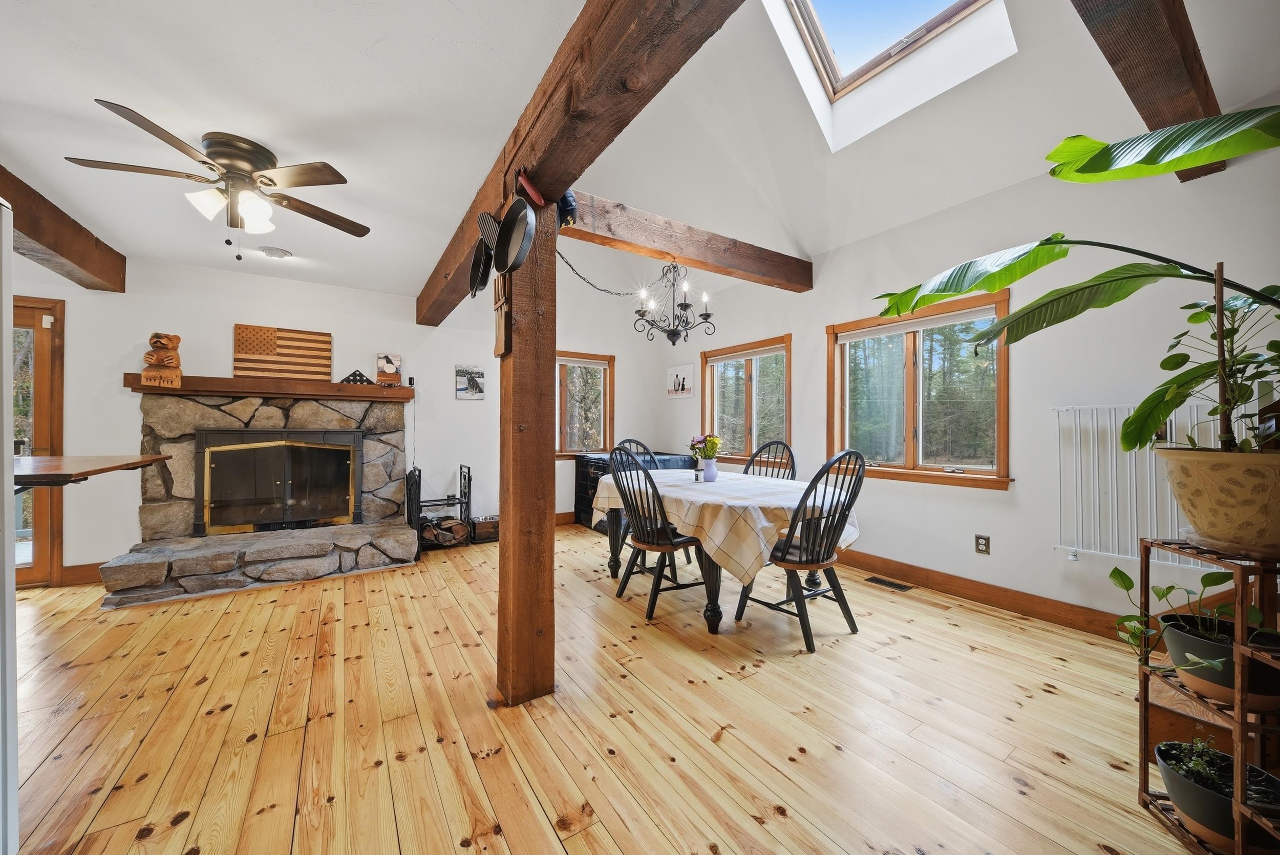 84 Butterfield Mill Road New Boston, NH 03070 - Photo 6 of 37