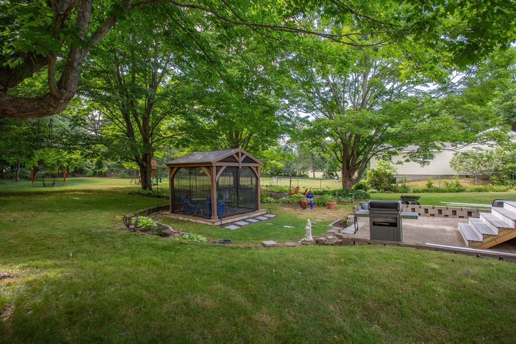 300 S Street East Raynham, MA 02767 - Photo 28 of 35