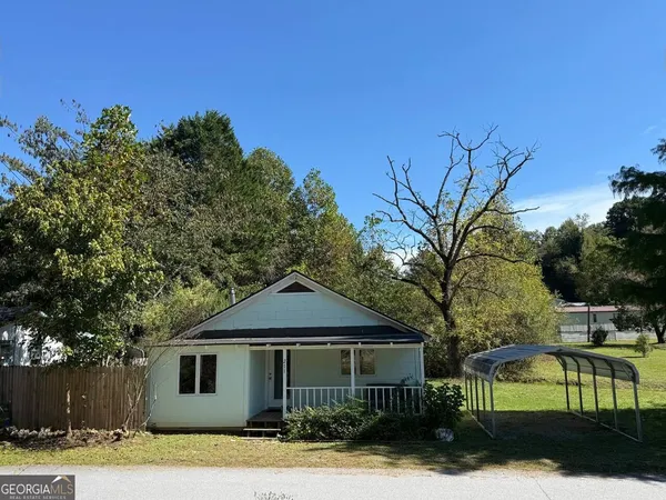 $169,000 | 211 Blair Street, Tiger, GA 30576