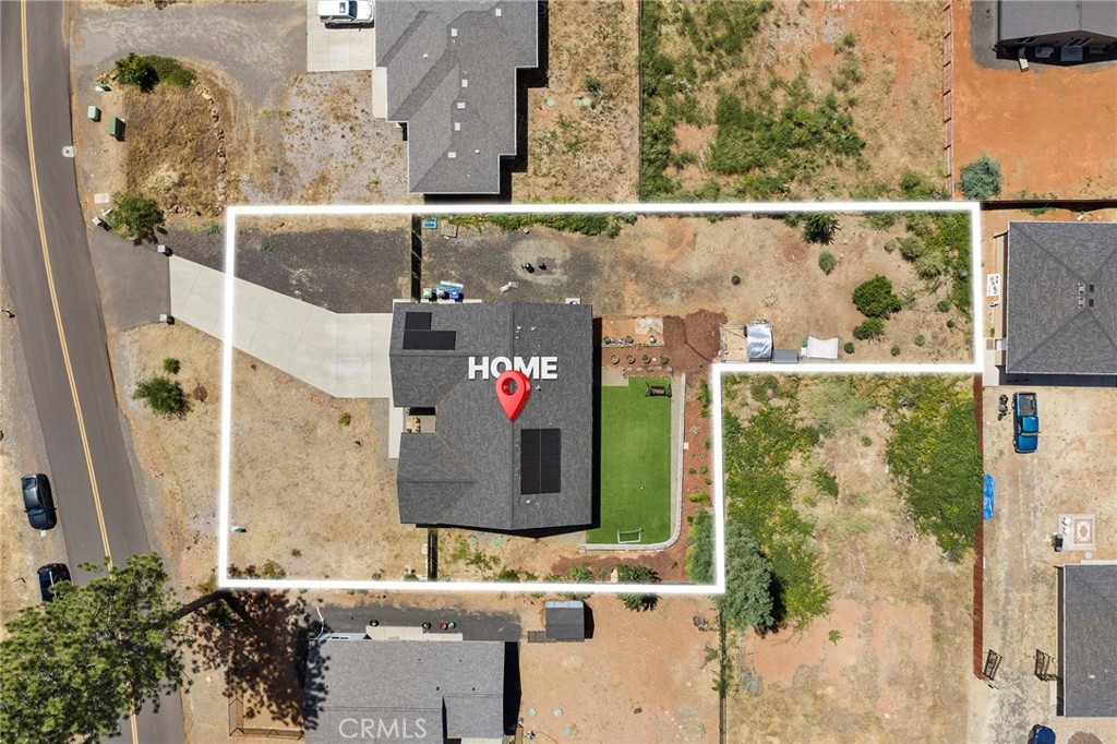 5981 Kibler Road Paradise, CA 95969 - Photo 8 of 56