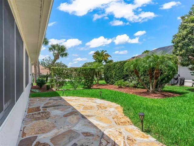 a view of a city with tall buildings