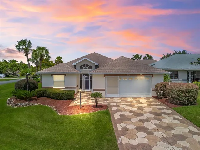 $355,900 | 17577 Southeast 112th Avenue, Summerfield, FL 34491