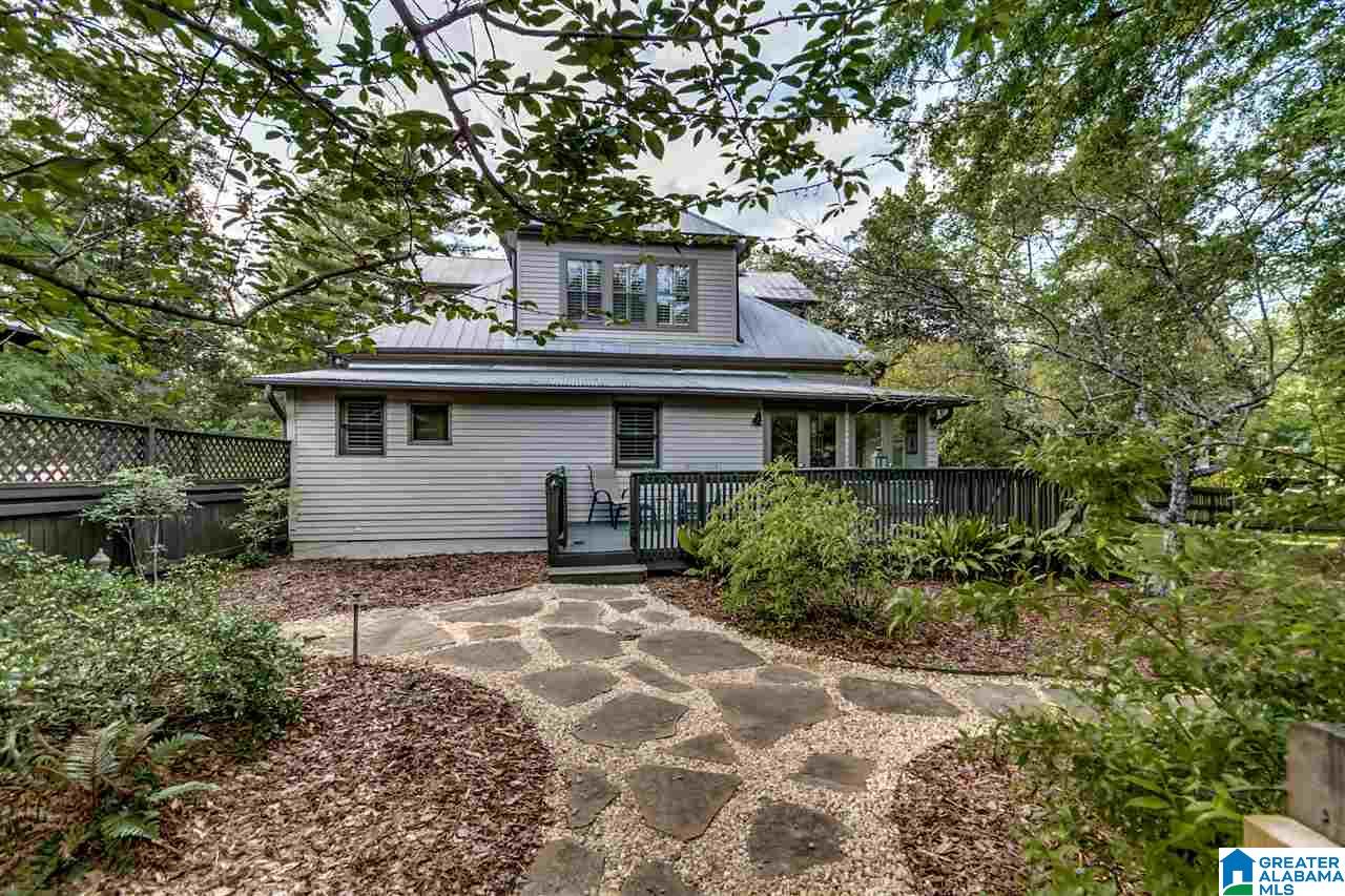 4045 Montevallo Road Birmingham, AL 35213 - Photo 46 of 50