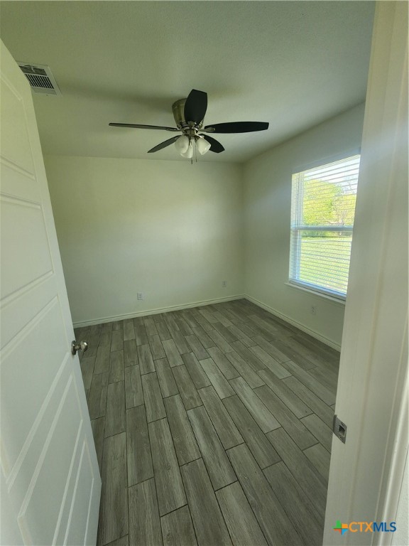 907 East 3rd Street, Unit B Lampasas, TX 76550 - Photo 19 of 19 a view of a room