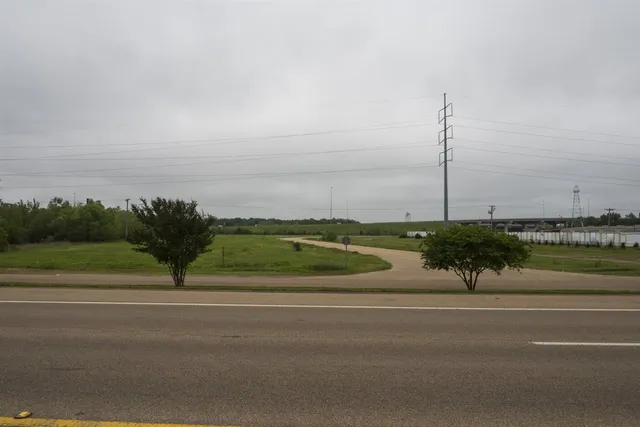 $147,015 | Lot 8 Legacy Park, Unit LOT 8, Pearl, MS 39208