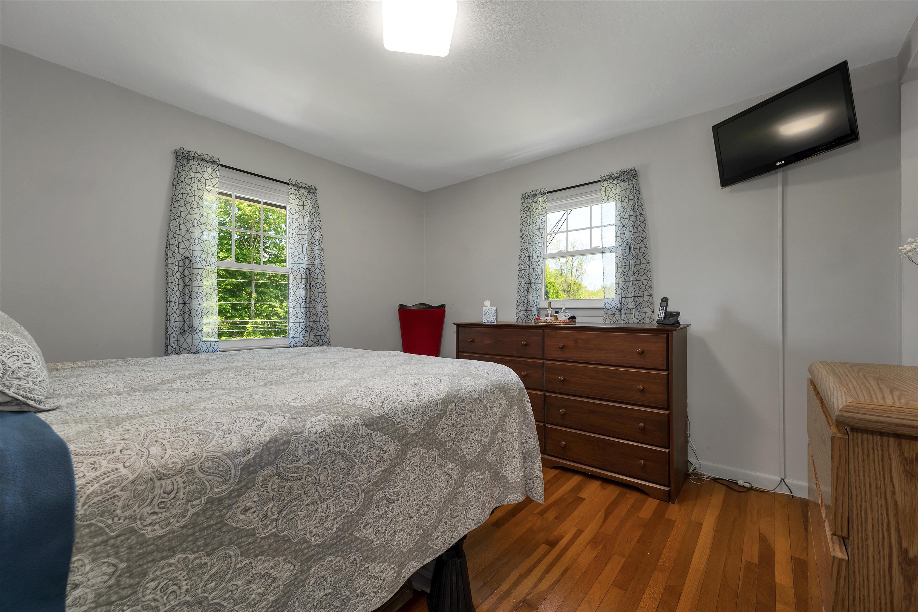 121 Terrace Road Franklin, NH 03235 - Photo 32 of 46