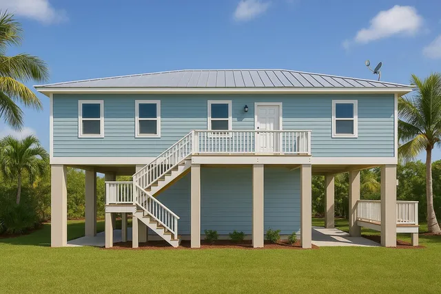 $765,000 | 30 F Cross Street, Stock Island, FL 33040