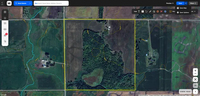 $425,000 | 39309 350th Street Southeast, Fosston, MN 56542