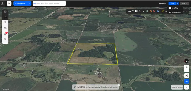 $425,000 | 39309 350th Street Southeast, Fosston, MN 56542